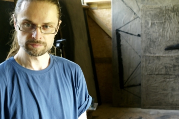Kaspars Brambergs - personālizstāde